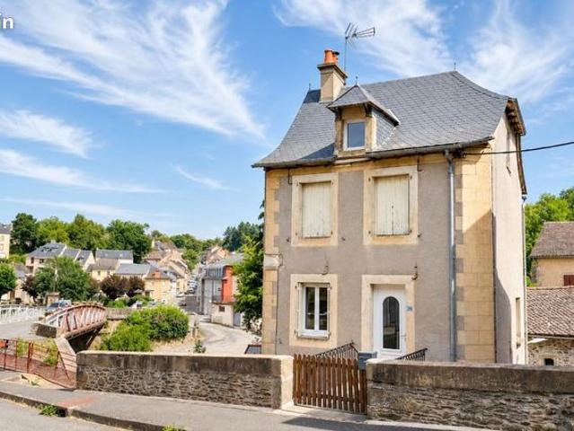 Maison 3 pièces 93 m²