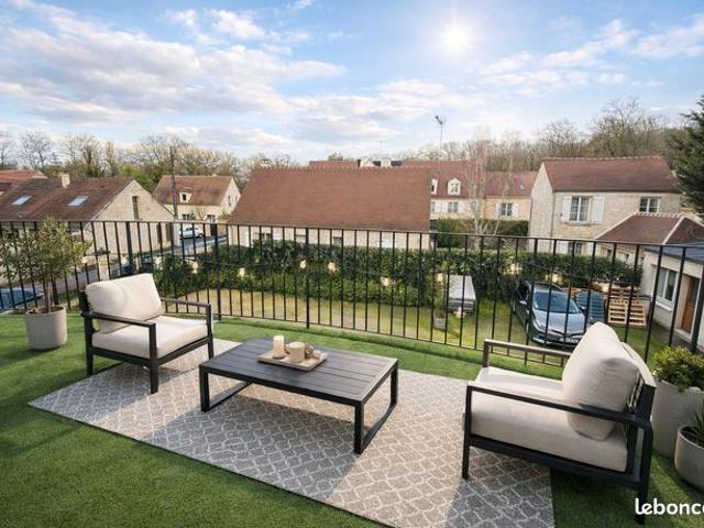 Maison 3 pièces 93 m²