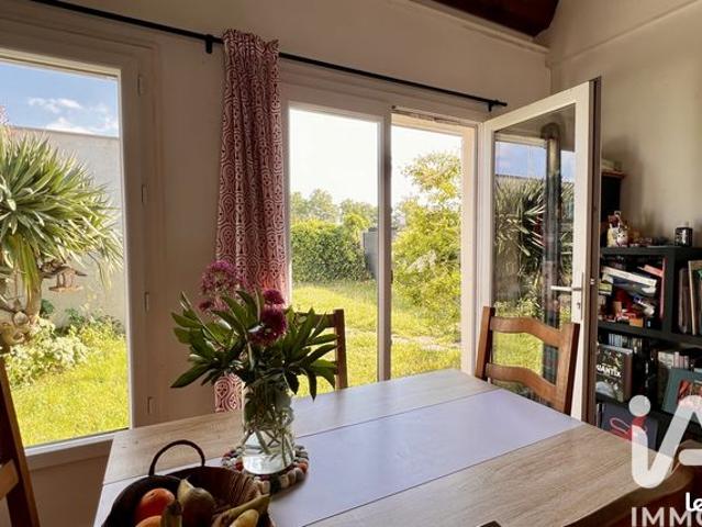 Maison 3 pièces 93 m²