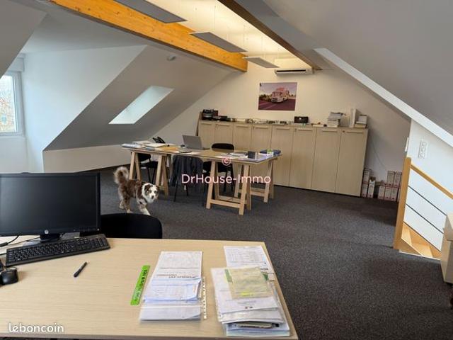 Maison 3 pièces 93 m²