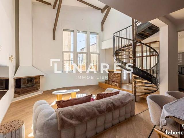 Maison 3 pièces 93 m²
