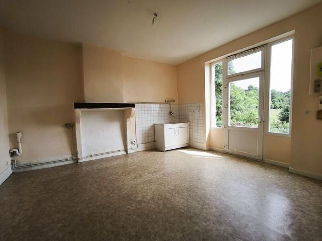 Maison 3 pièces, 93 m² à louer à Sainte Catherine 69440