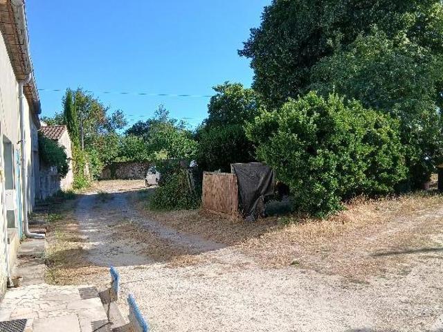 Maison 3 pièces, 93 m² à louer à Virelade 33720
