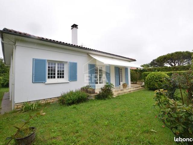 Maison 3 pièces 94 m²
