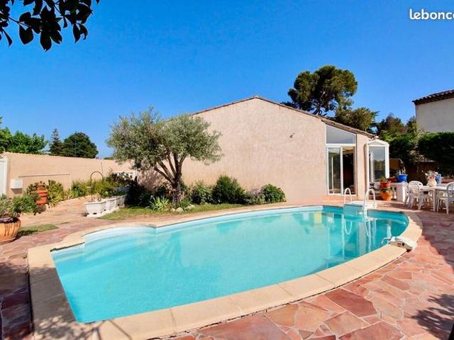 Maison 3 pièces 94 m²