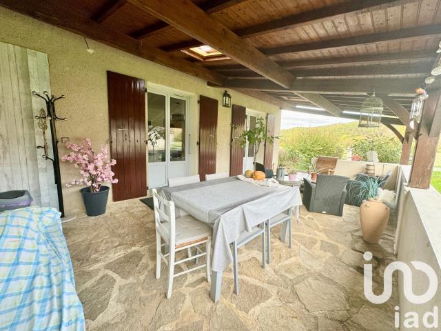 Maison 4 pièces 94 m²