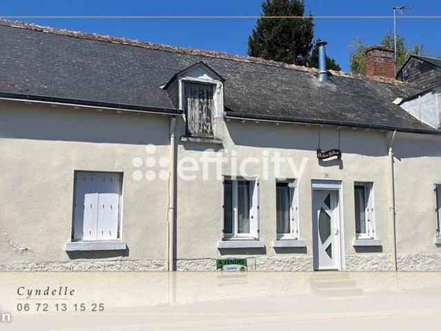 Maison 3 pièces 94 m²
