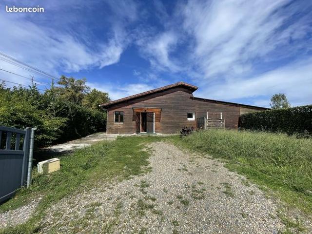 Maison 4 pièces 94 m²