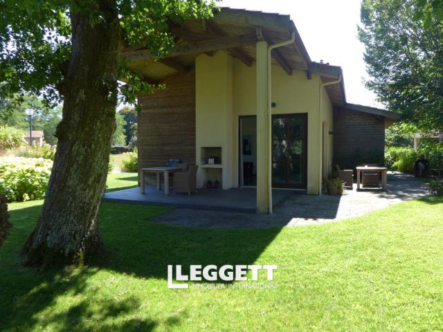 Maison 3 pièces 94 m²
