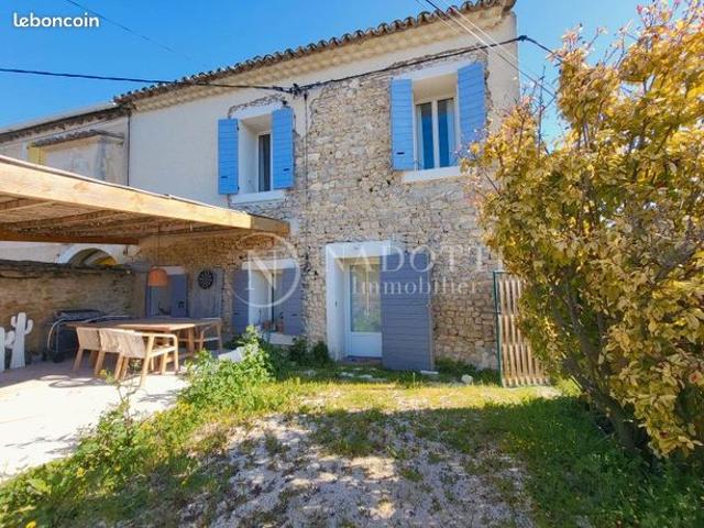Maison 3 pièces 94 m²