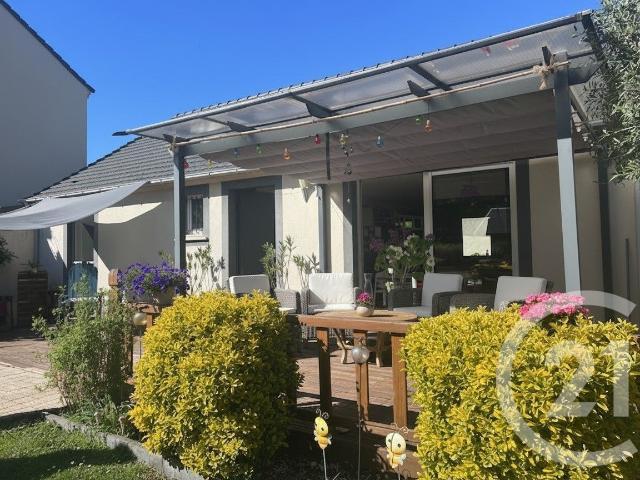 Maison 3 pièces 94 m²