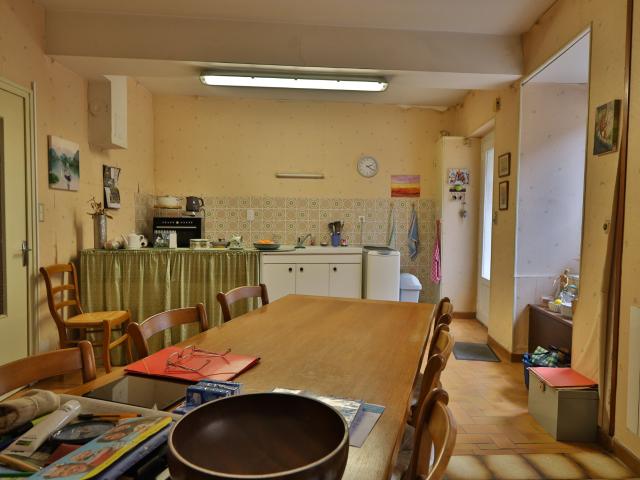 Maison 3 pièces 94 m²