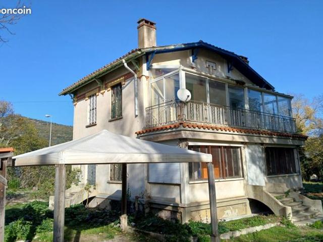 Maison 3 pièces 94 m²