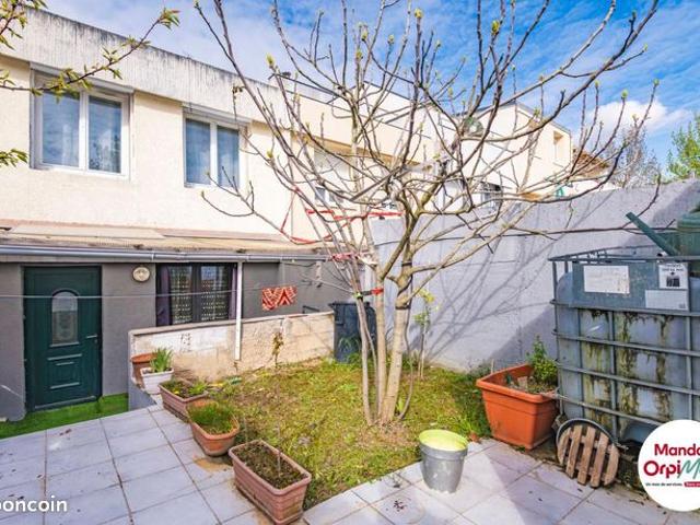 Maison 3 pièces 94 m²