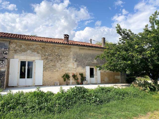 Maison 3 pièces 94 m²