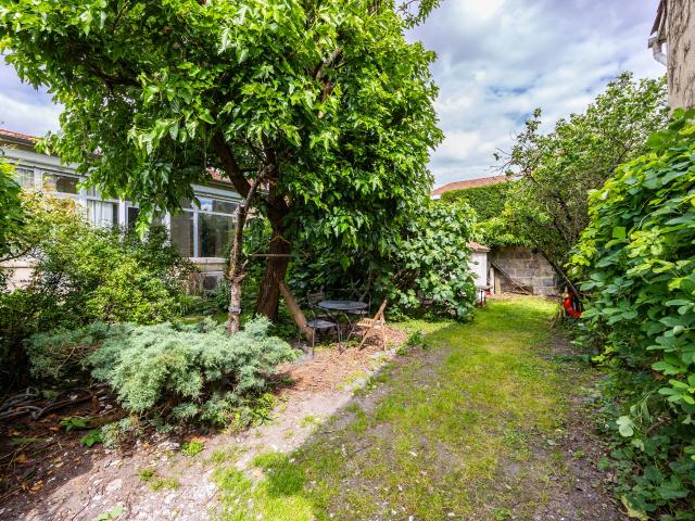 Maison 3 pièces 94 m²