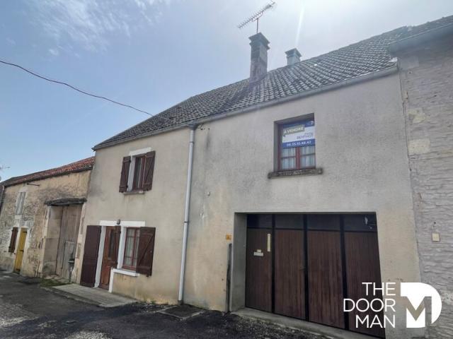 Maison 3 pièces 94 m²