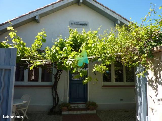 Maison 3 pièces 94 m²