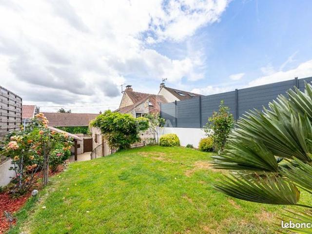 Maison 3 pièces 94 m²