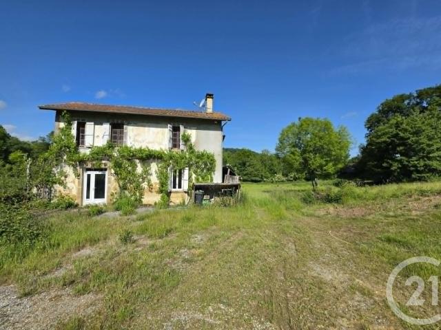 Maison 3 pièces 94 m²