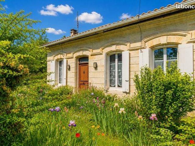 Maison 3 pièces 94 m²