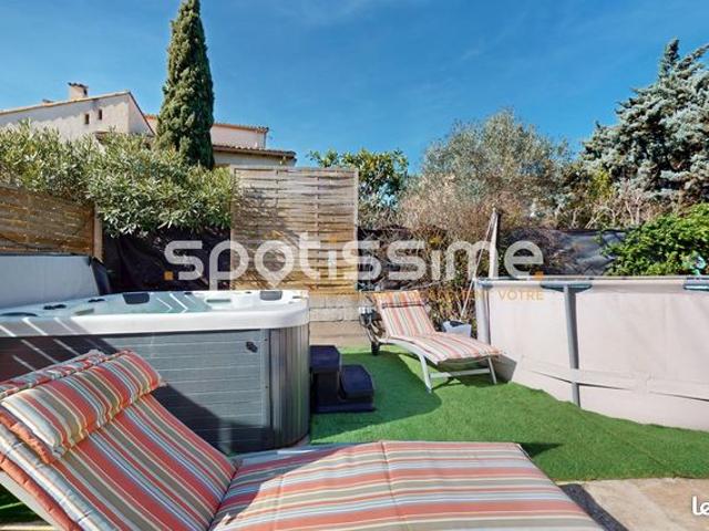 Maison 3 pièces 94 m²