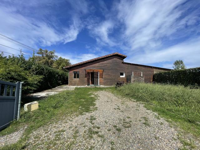 Maison 4 pièces 94 m²