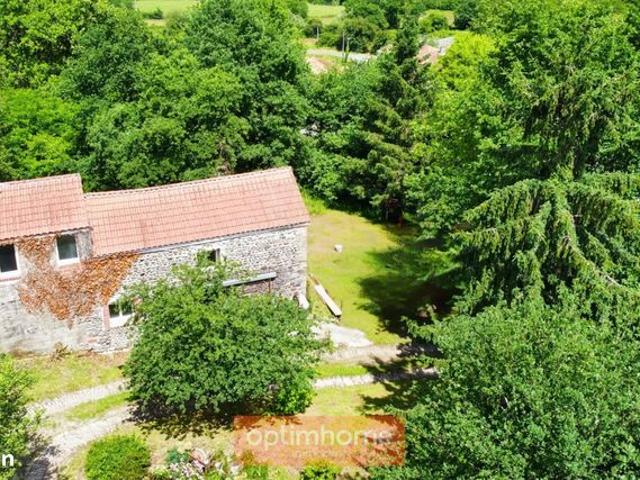 Maison 3 pièces 94 m²