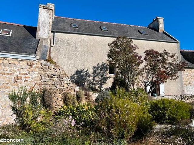 Maison 3 pièces 94 m²