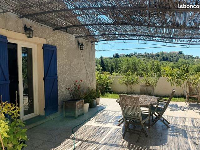 Maison 3 pièces 94 m²