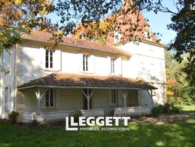 Maison 3 pièces 94 m²