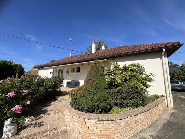 Maison 3 pièces 94 m²