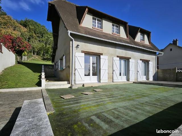 Maison 3 pièces 94 m²