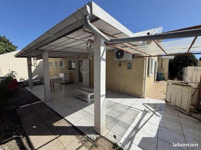 Maison 3 pièces 94 m²