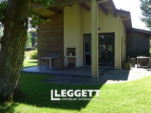 Maison 3 pièces 94 m²