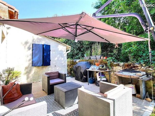 Maison 3 pièces 94 m²