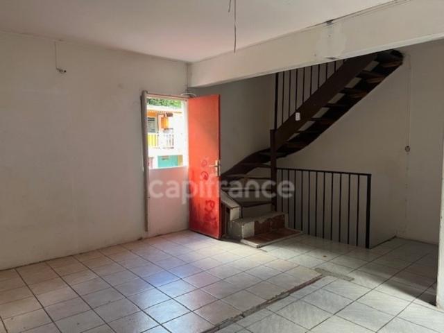 Maison 3 pièces 94 m²