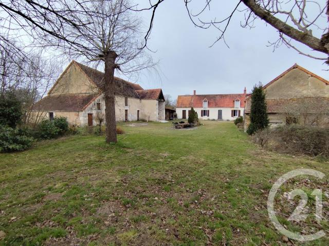 Maison 3 pièces 94 m²