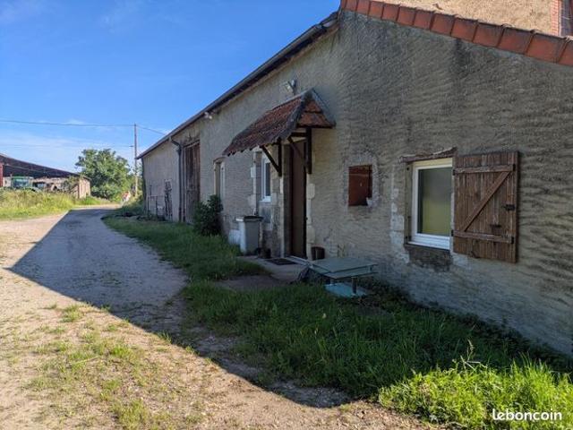 Maison 3 pièces 94 m²