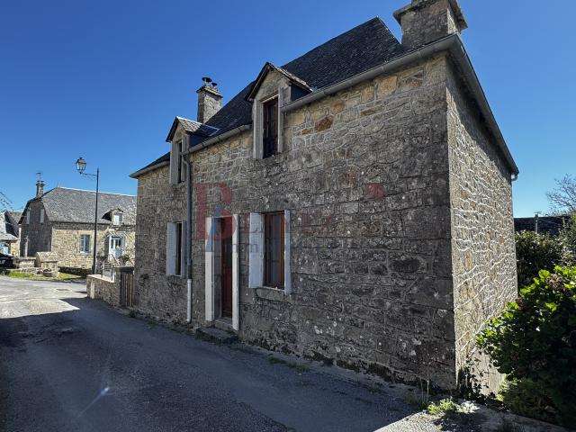 Maison 3 pièces 94 m²
