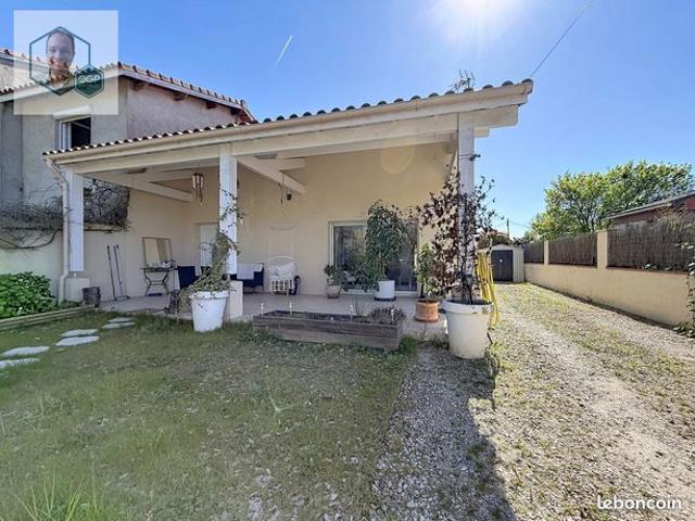 Maison 3 pièces 94 m²