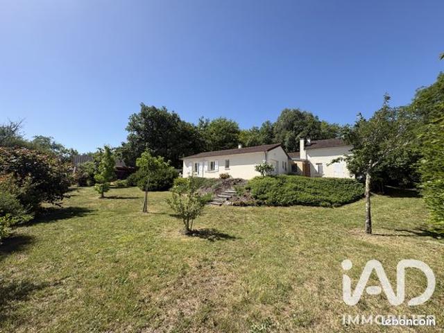 Maison 3 pièces 94 m²