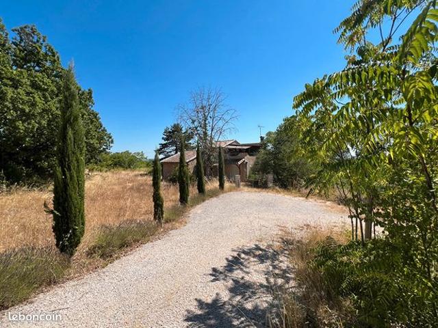 Maison 3 pièces 94 m²