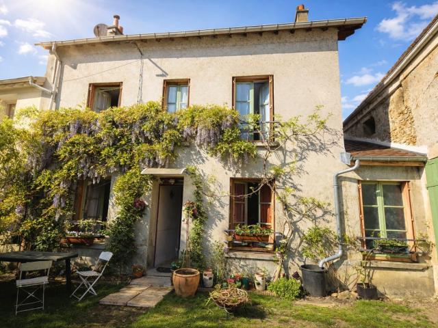 Maison 3 pièces 94 m²