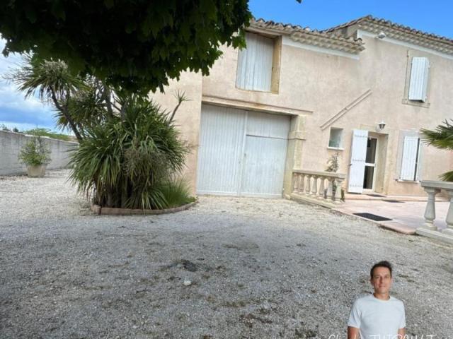 Maison 3 pièces 94 m²