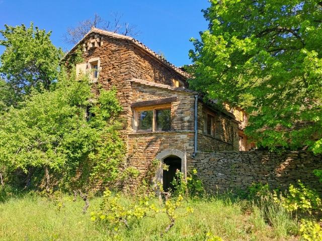 Maison 3 pièces 94 m²