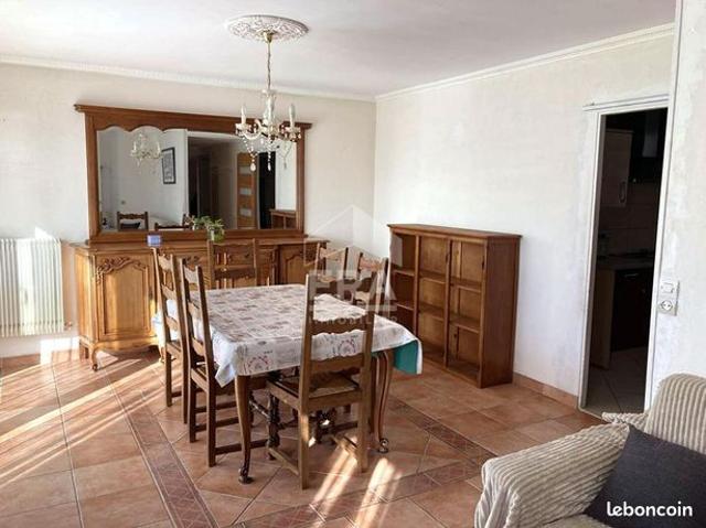 Maison 3 pièces 94 m²