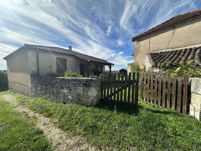 Maison 3 pièces 94 m² 94m² Lhospitalet