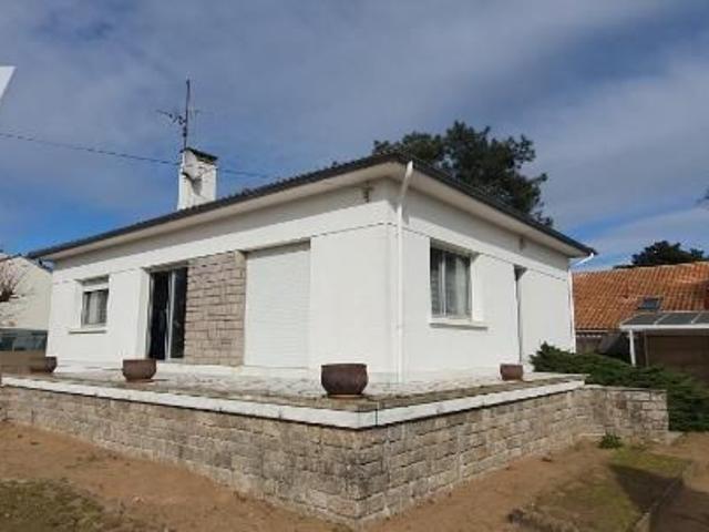 Maison 3 pièces 94 m²