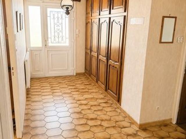 Maison 3 pièces 94 m²